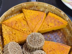 -银同牦牛肉火锅