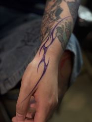 -PinooTattoo皮奴刺青纹身设计总部