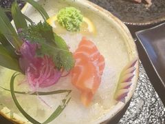 -樱嘢·炭火烧肉(惠南店)