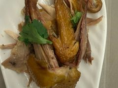 -鹿鸣春饭店(总店)