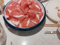 -三人行骨头王火锅(长寿店)