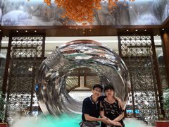 -水中仙东雅国际酒店(丹阳店)