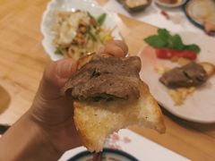 -金井日本料理(丽柏广场店)
