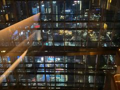 -深圳中洲万豪酒店
