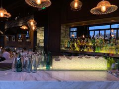 -AZUL by FUEL蓝色·法式酒馆(琶醍店)