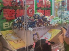 -LLJ夹机占(正佳广场店)