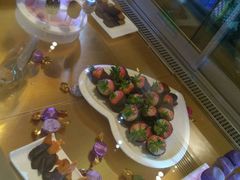 -GODIVA(港汇恒隆广场)