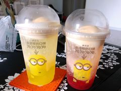 -麦当劳(欢乐谷店)