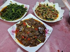-洪霞餐馆