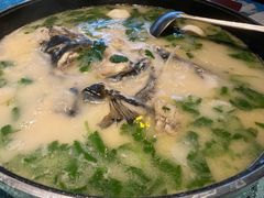 -通安客栈中餐厅·何家小馆