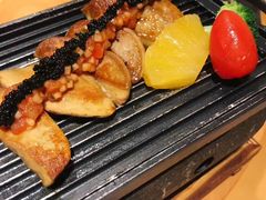 -本逸·割烹料理(湖墅店)