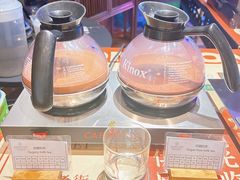 -怡聚轩全日制自助餐厅(大中华喜来登酒店)
