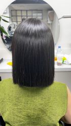 -逅续沙发自然卷专研