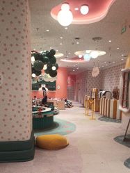 -奈尔宝·儿童乐园·亲子餐厅(苏州大悦城店)