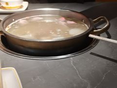 -潮发潮汕牛肉店(东方宝泰店)