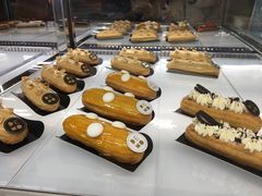 -DEMO黛慕蛋糕(中泰店)