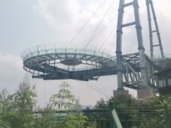 -京东石林峡风景区