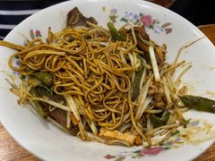 -小狗面馆(复兴店)
