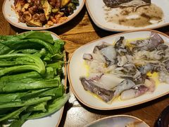 -平泽烤肉(锦水街店)