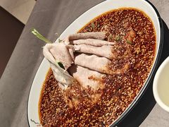-麻都·成都菜(人民广场店)