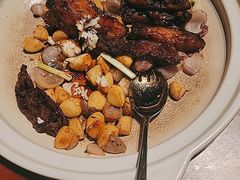 -明湖楼·经典鲁菜山东海鲜(大明湖店)