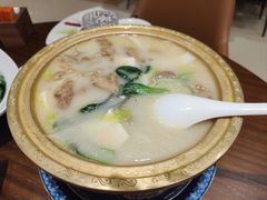 -全聚德(上海首店浦东店)