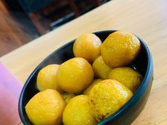 -香港久记牛腩云吞面(友好广场店)