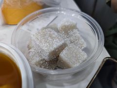 -张飞木薯羹(金鱼巷店)