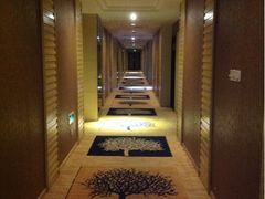 -上海虹梅嘉廷酒店