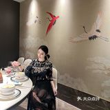 入围黑珍珠餐厅|久席·四季淮扬