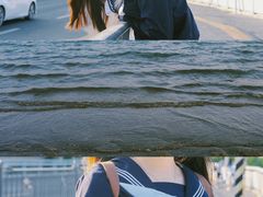 -海堤纪念公园