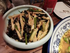 -百年神厨·地道川菜(清江西路店)