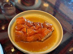 -新天世纪中餐厅