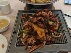 -鼎好家常菜(天桥店)