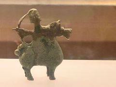 -南越王博物院(王宫展区)