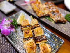 -和来日本料理(青年东路店)