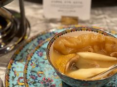 -ONE FULL 古董港式海鲜火锅