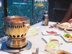 -上宴精品海鲜姿造(晶融汇旗舰店)