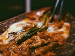 -角落里(中山公园店)