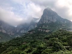 -云台山风景名胜区