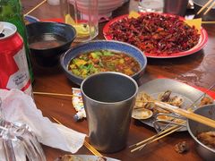 -猫公子纸上烤鱼烧烤•Bistro小酒馆(钱江世纪城店)