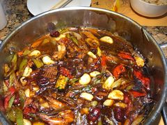 -黄记煌三汁焖锅(宽城万达店)