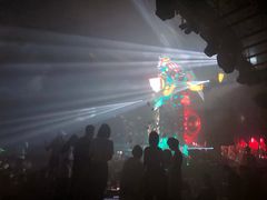 -SPACE(欢乐颂购物中心店)
