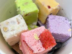 -白色日记·手作酸奶(麦凯乐店)