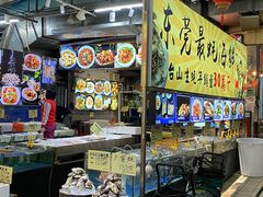 -蚝得喜海鲜(东城店)