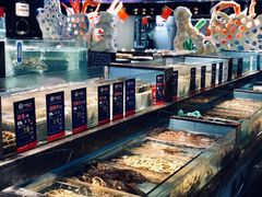 水产区-尚海豆捞(乐虹坊店)