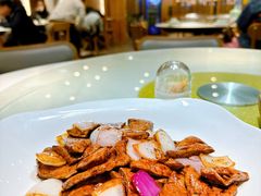 -虎哥私房菜(馒头山店)