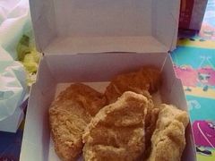 iphone_upload_pic-麦当劳(盐城世纪大道得来速店)