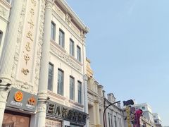 -中华巴洛克风情街