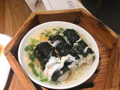 -点心传说·粤菜点心(佐阾虹湾店)